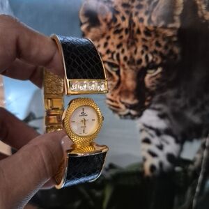 Vintage Bracelet Watch